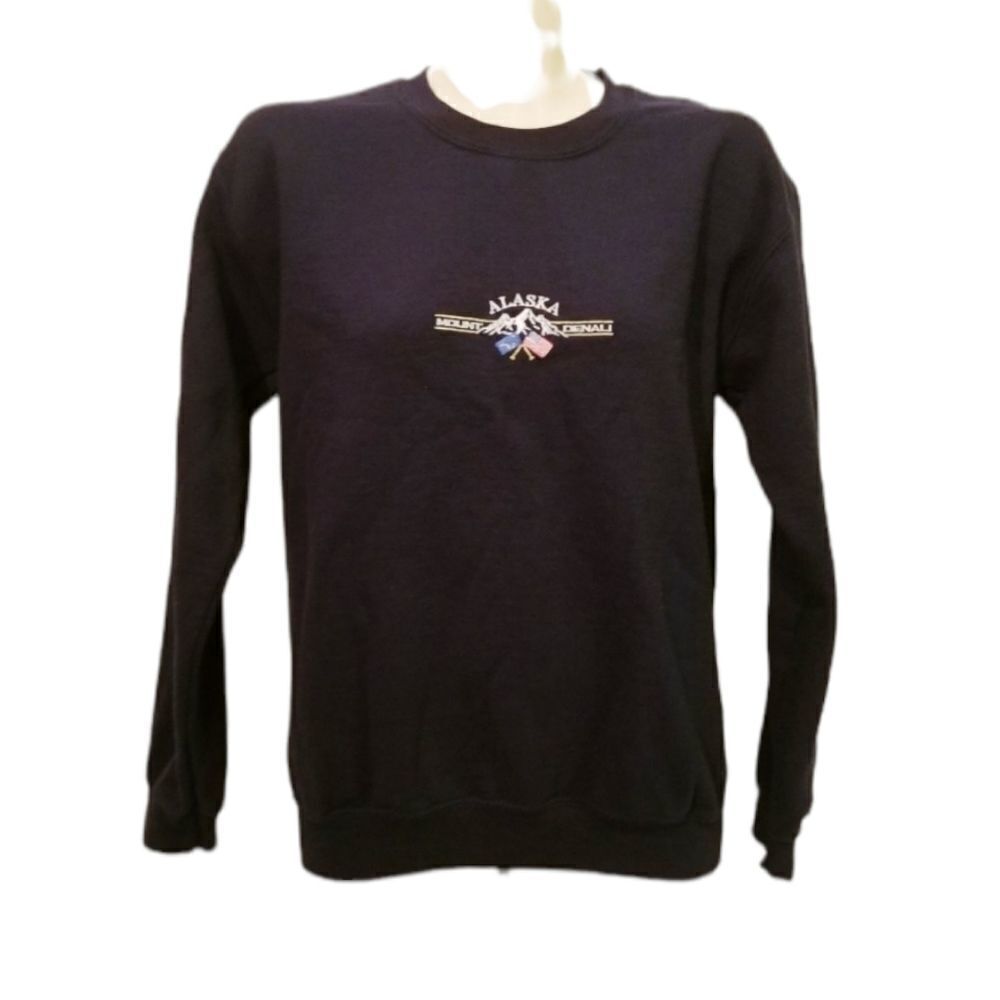 Topshop Alaska Sweatshirt US 4-6